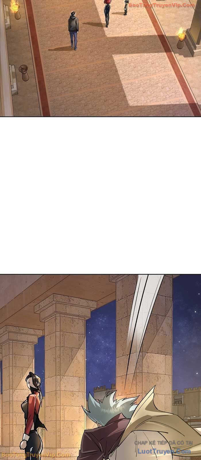 Thiên Ma 3077 Chapter 67 - Trang 2