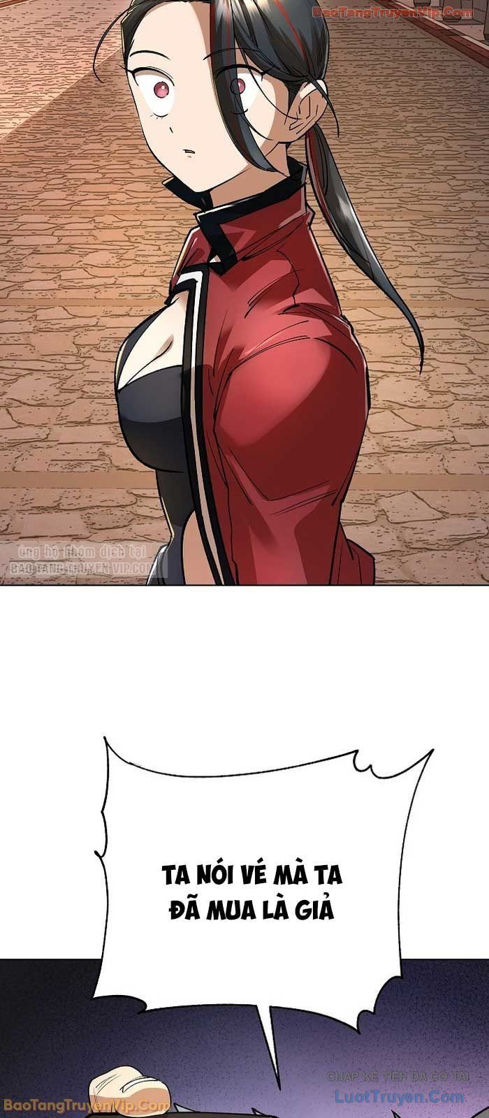 Thiên Ma 3077 Chapter 67 - Trang 2