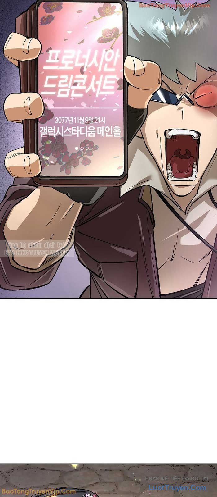 Thiên Ma 3077 Chapter 67 - Trang 2