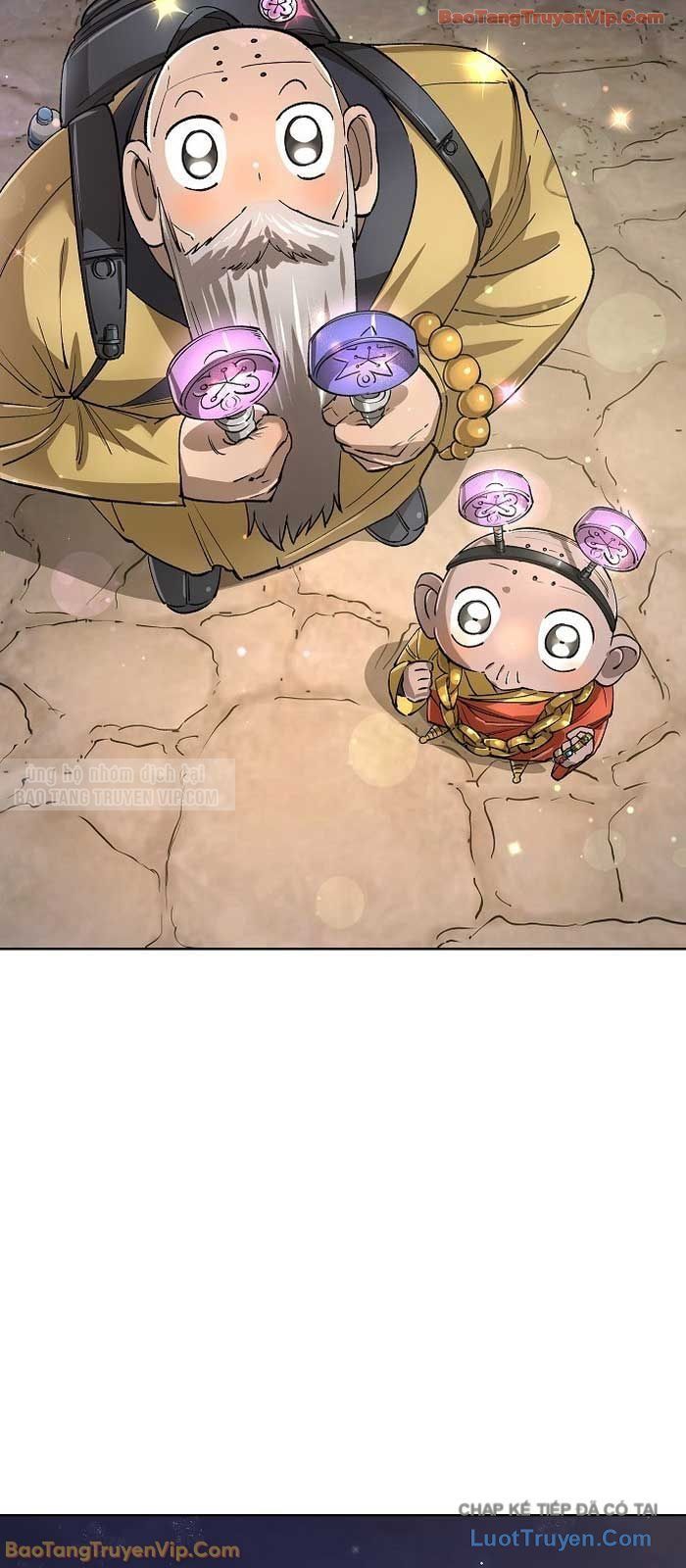 Thiên Ma 3077 Chapter 67 - Trang 2