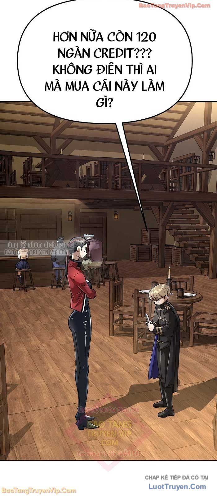 Thiên Ma 3077 Chapter 67 - Trang 2