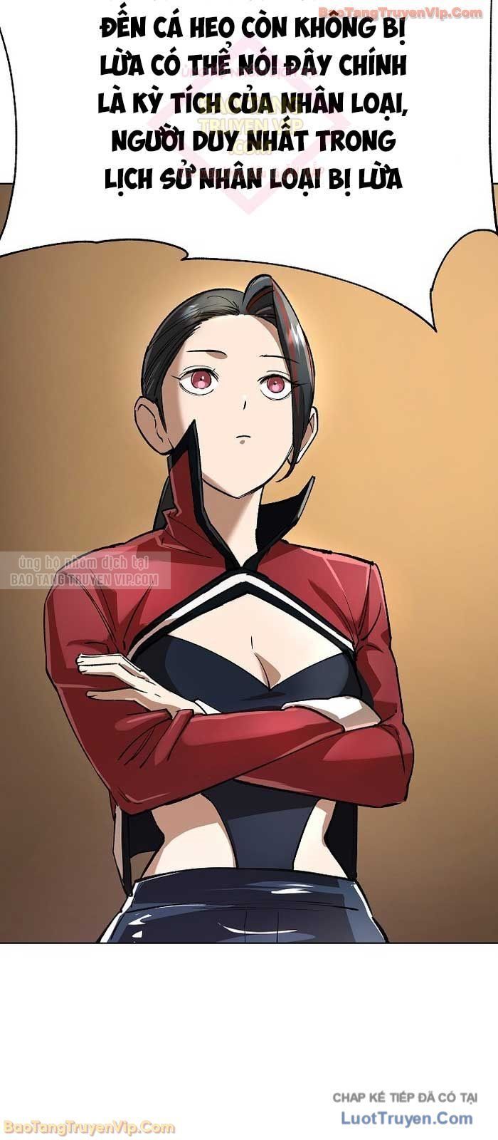 Thiên Ma 3077 Chapter 67 - Trang 2