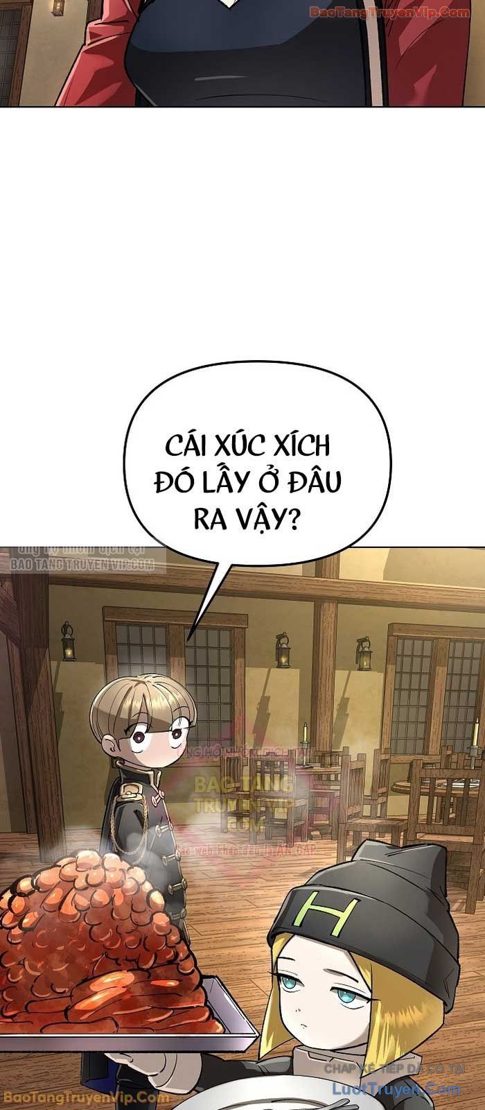 Thiên Ma 3077 Chapter 67 - Trang 2