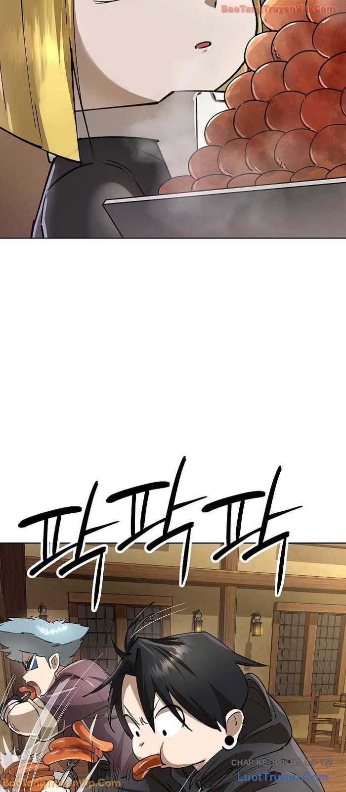 Thiên Ma 3077 Chapter 67 - Trang 2