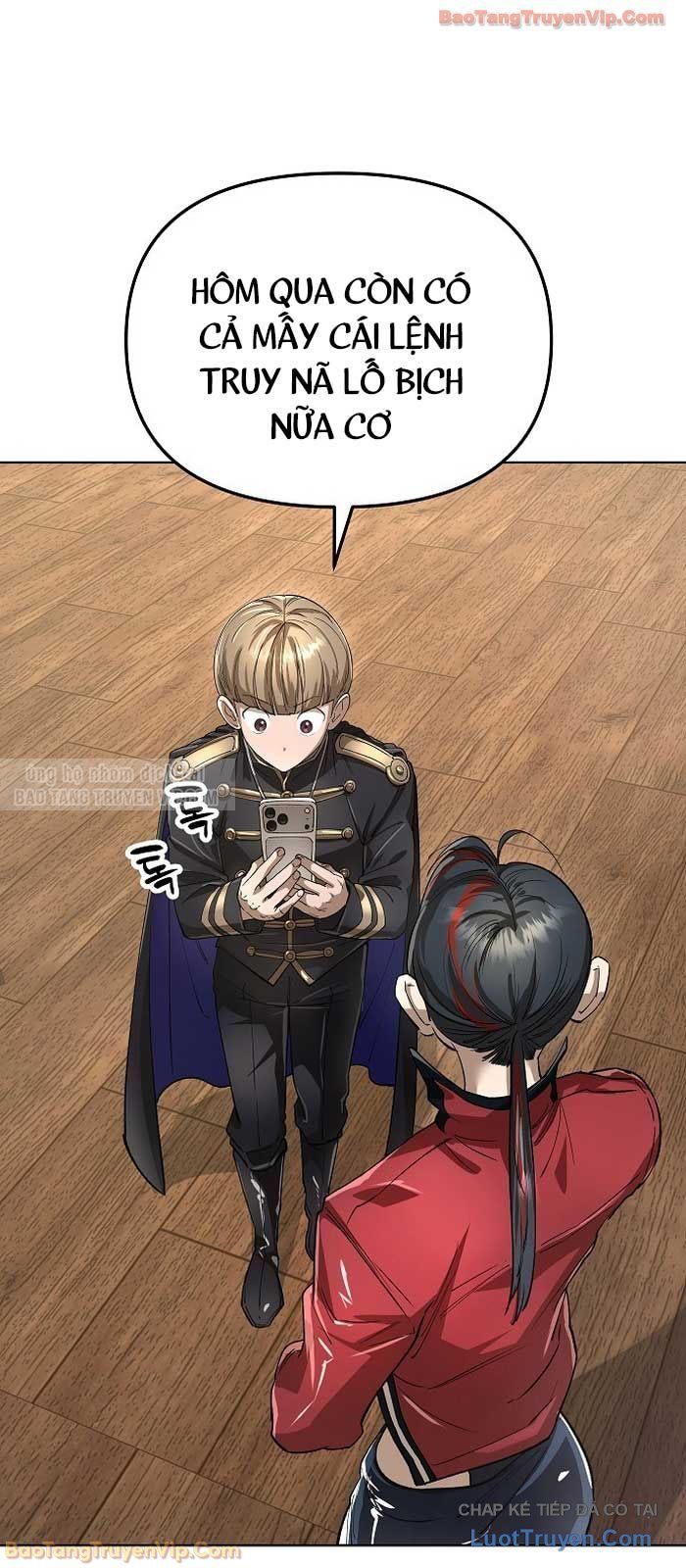 Thiên Ma 3077 Chapter 67 - Trang 2