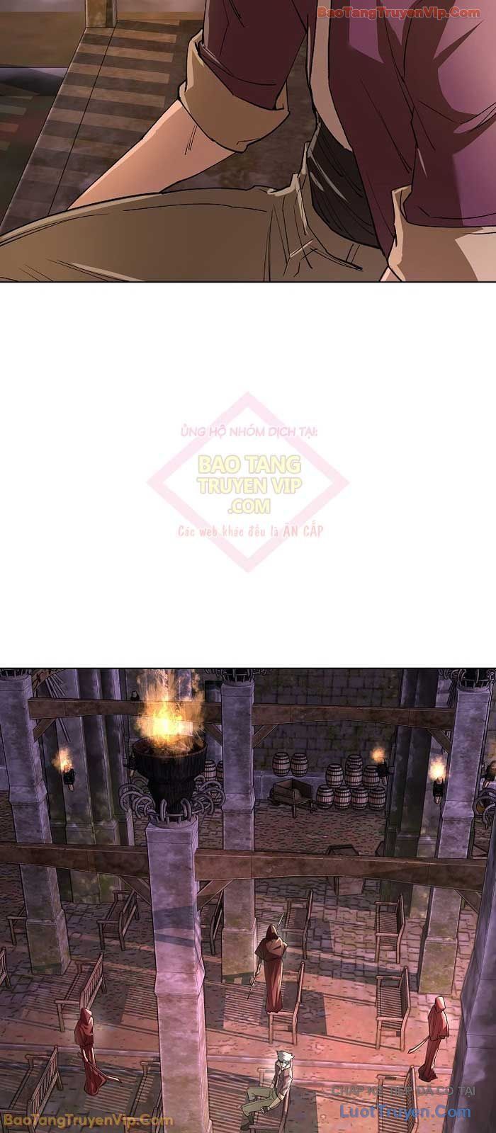 Thiên Ma 3077 Chapter 67 - Trang 2