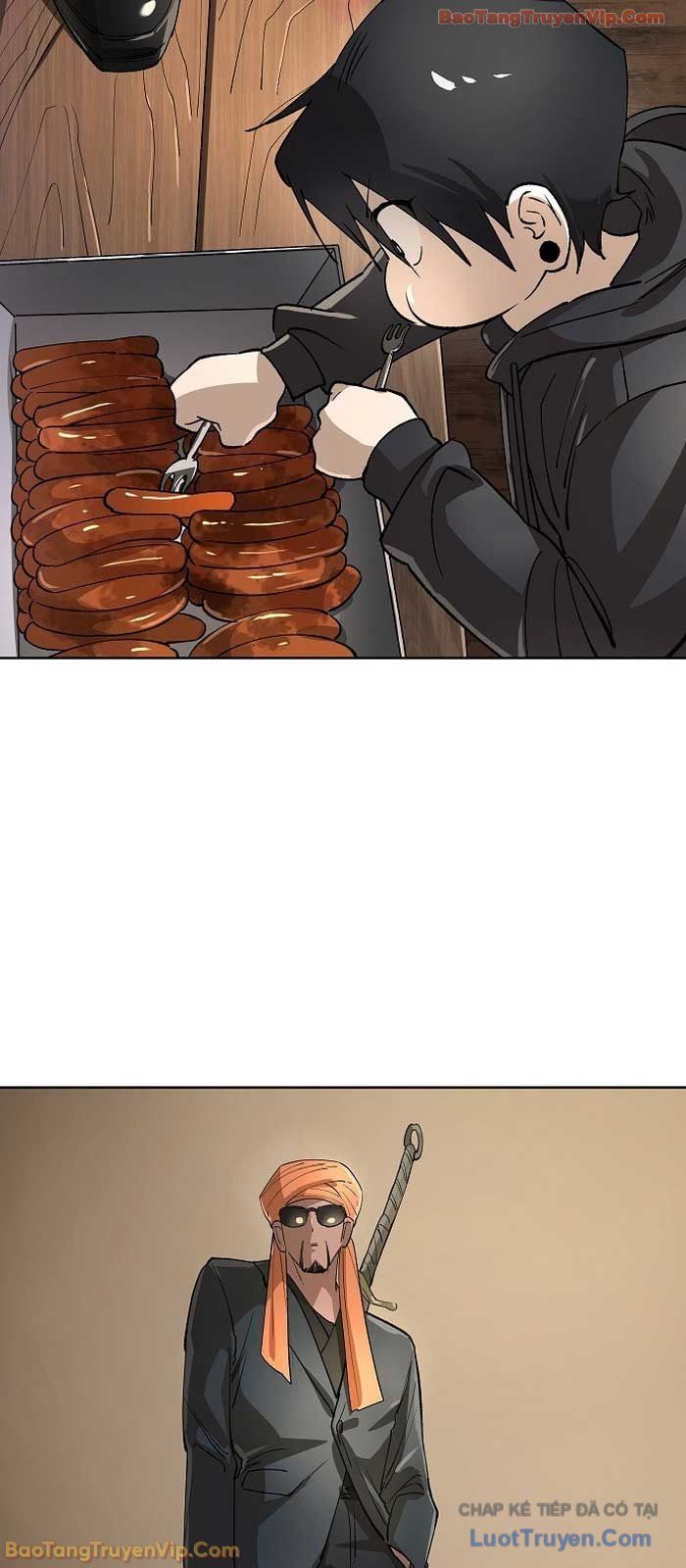 Thiên Ma 3077 Chapter 67 - Trang 2