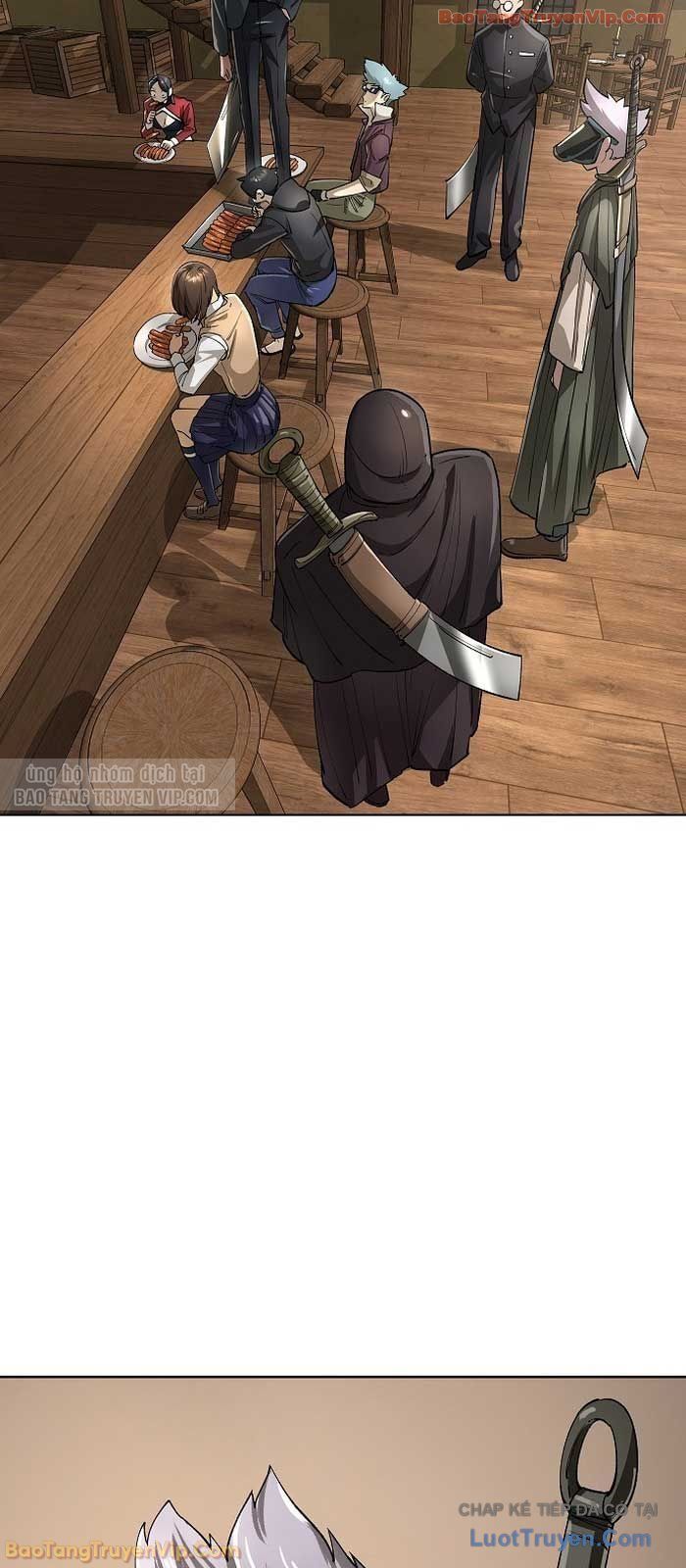 Thiên Ma 3077 Chapter 67 - Trang 2