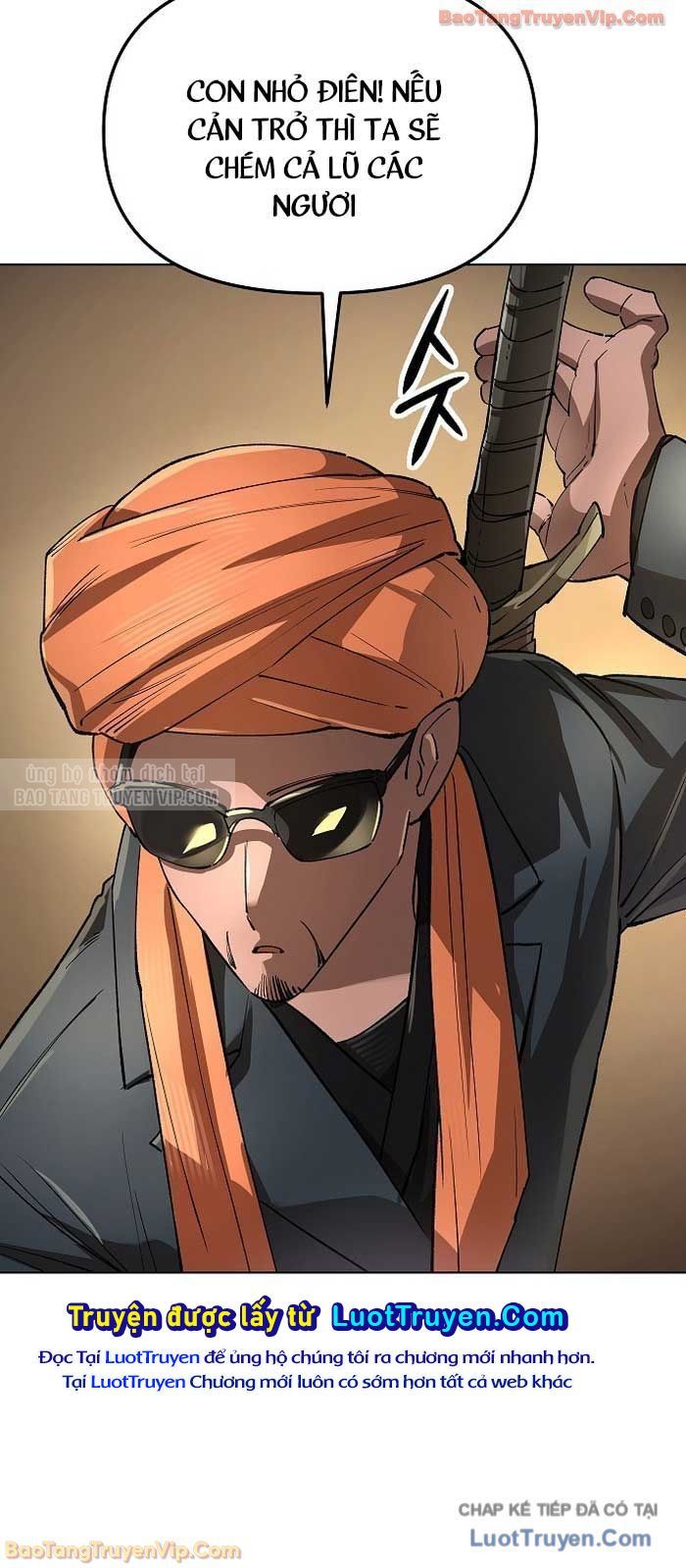 Thiên Ma 3077 Chapter 67 - Trang 2