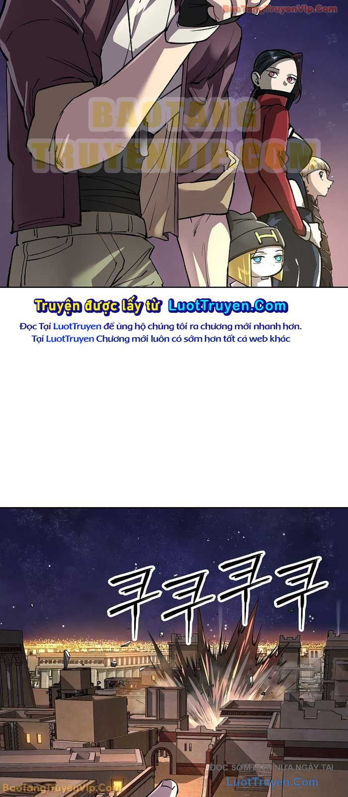 Thiên Ma 3077 Chapter 68 - Trang 2