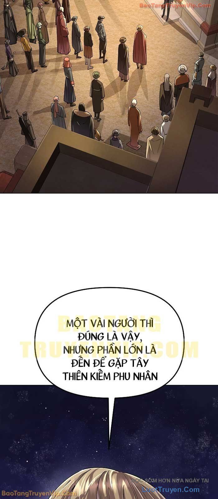 Thiên Ma 3077 Chapter 68 - Trang 2