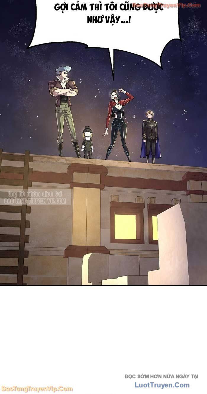 Thiên Ma 3077 Chapter 68 - Trang 2