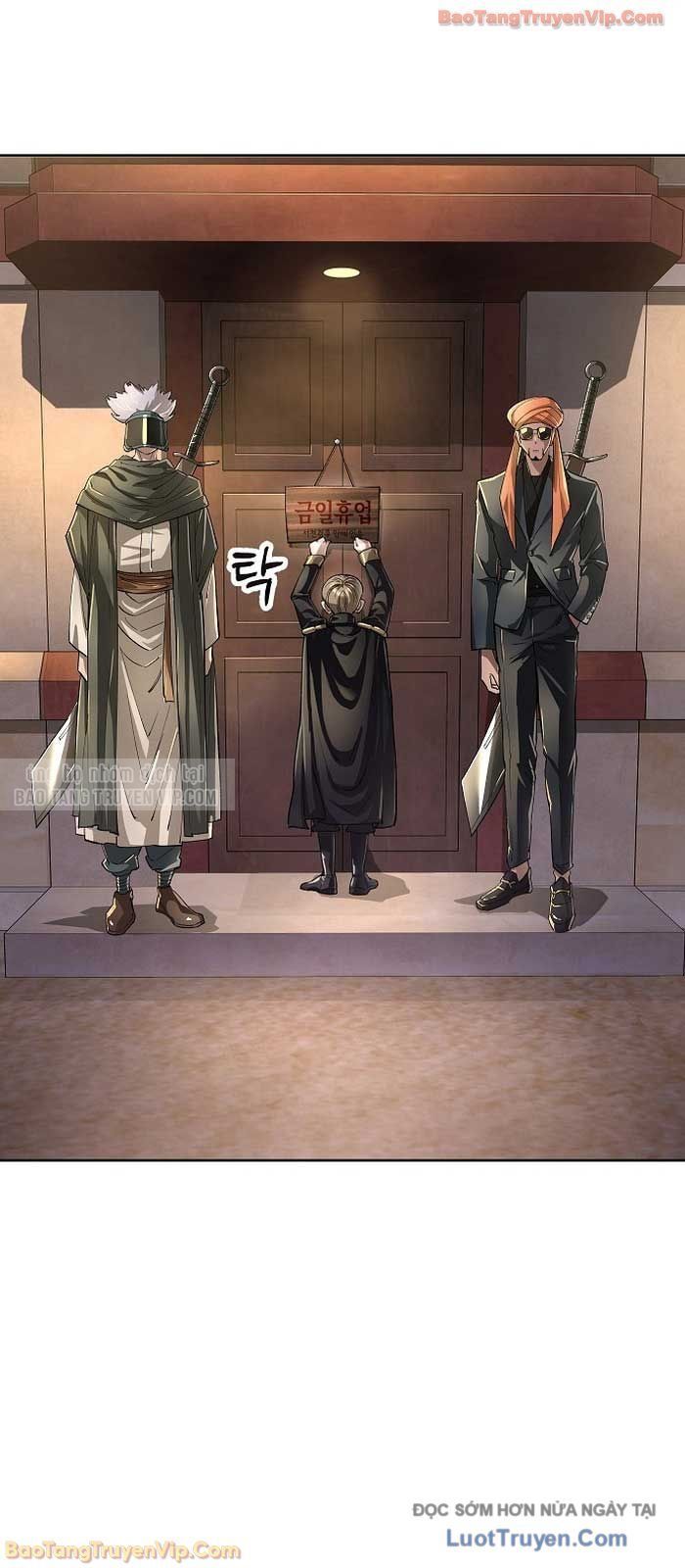 Thiên Ma 3077 Chapter 68 - Trang 2