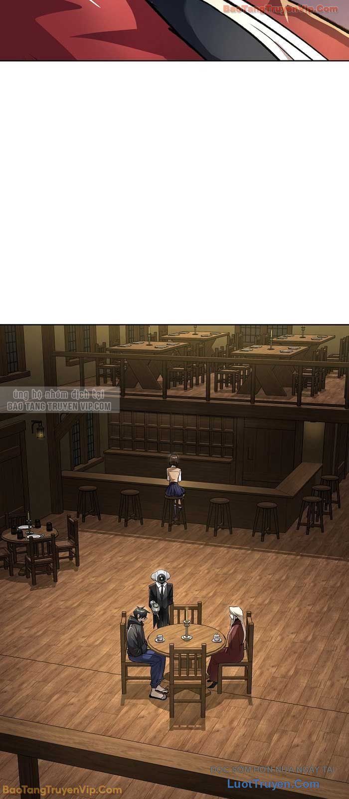 Thiên Ma 3077 Chapter 68 - Trang 2