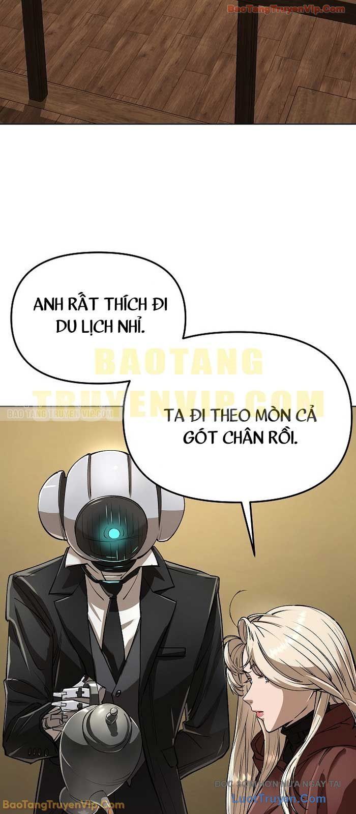 Thiên Ma 3077 Chapter 68 - Trang 2