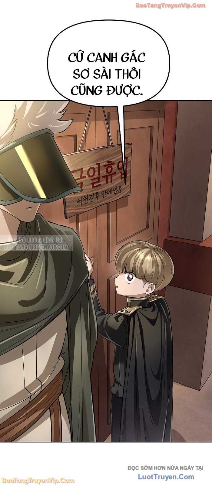 Thiên Ma 3077 Chapter 68 - Trang 2