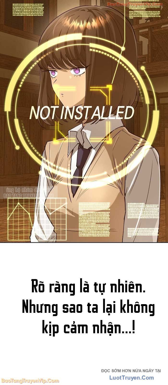 Thiên Ma 3077 Chapter 68 - Trang 2