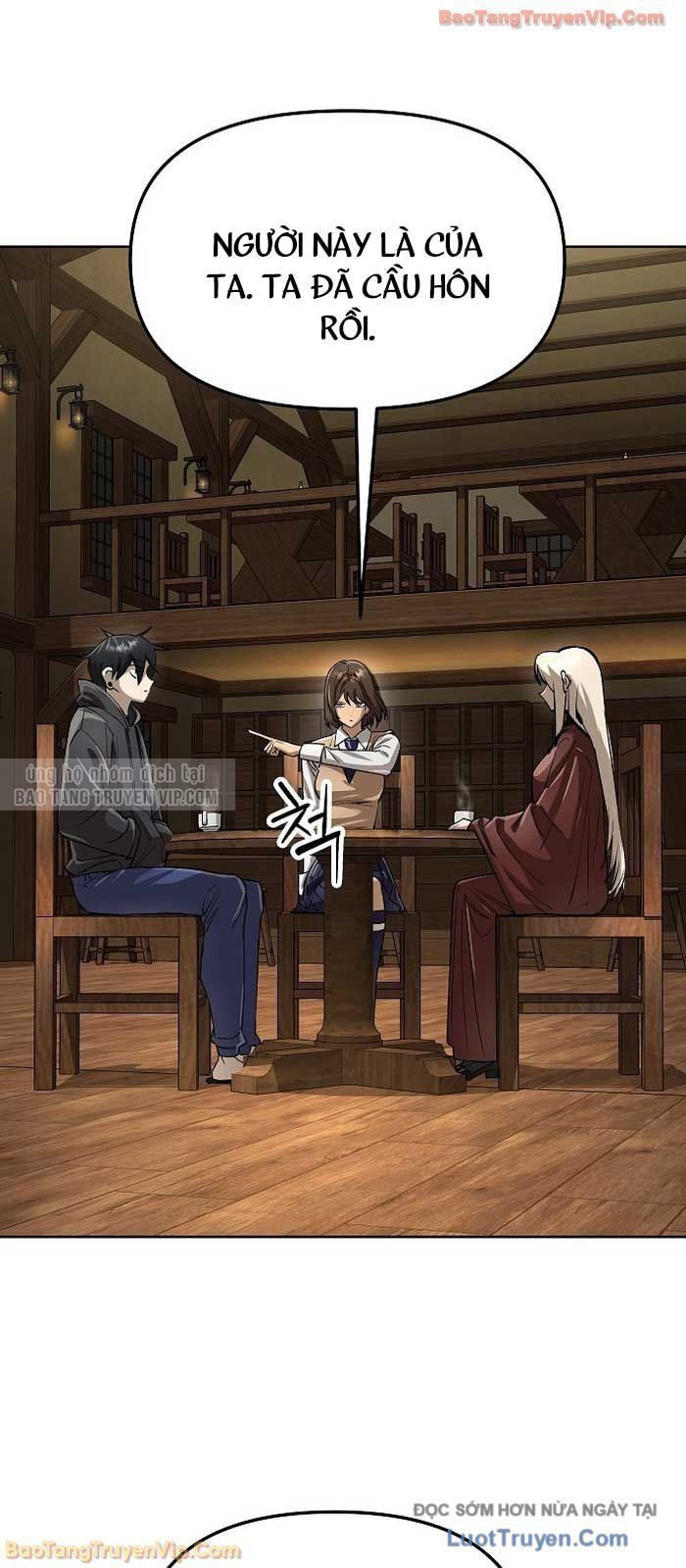 Thiên Ma 3077 Chapter 68 - Trang 2