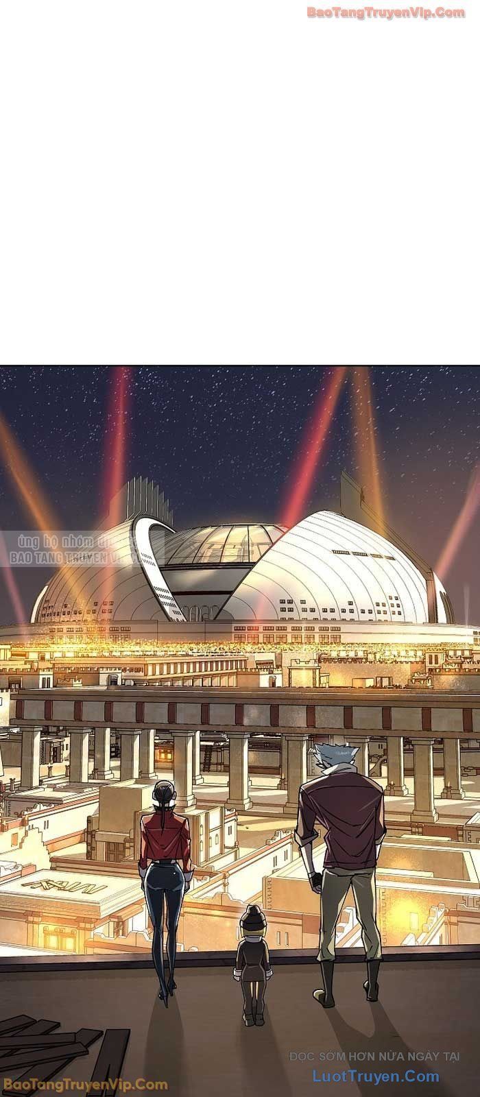 Thiên Ma 3077 Chapter 68 - Trang 2