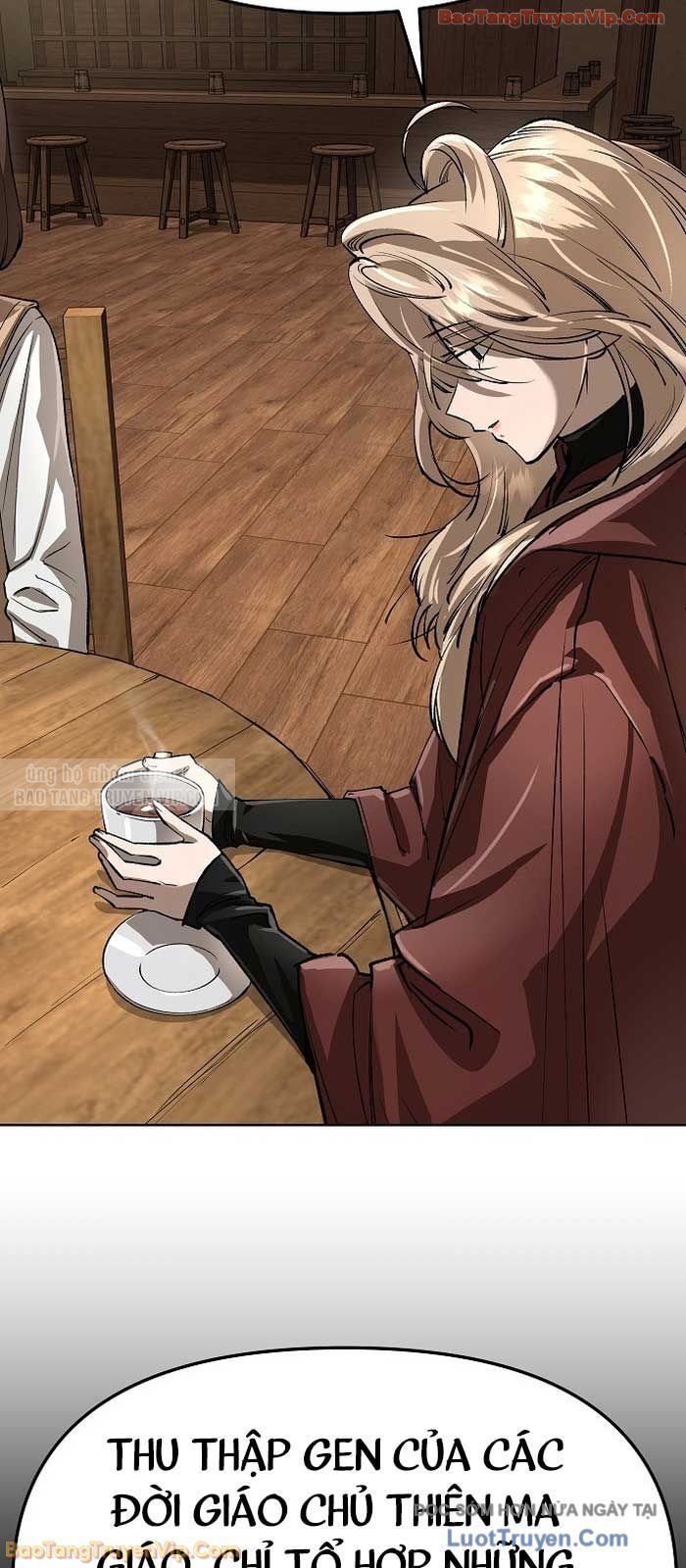 Thiên Ma 3077 Chapter 68 - Trang 2