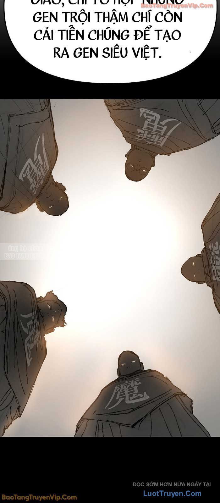 Thiên Ma 3077 Chapter 68 - Trang 2