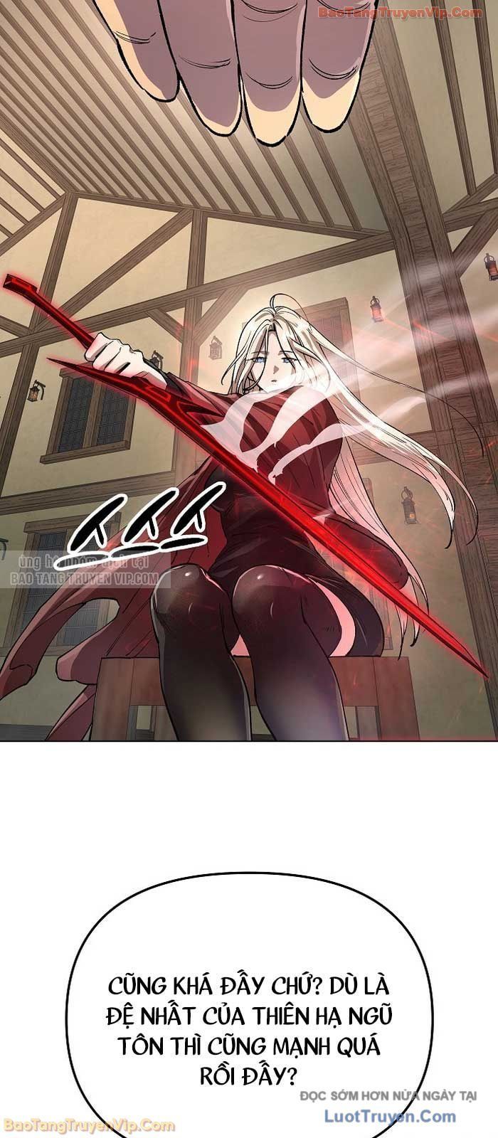 Thiên Ma 3077 Chapter 68 - Trang 2