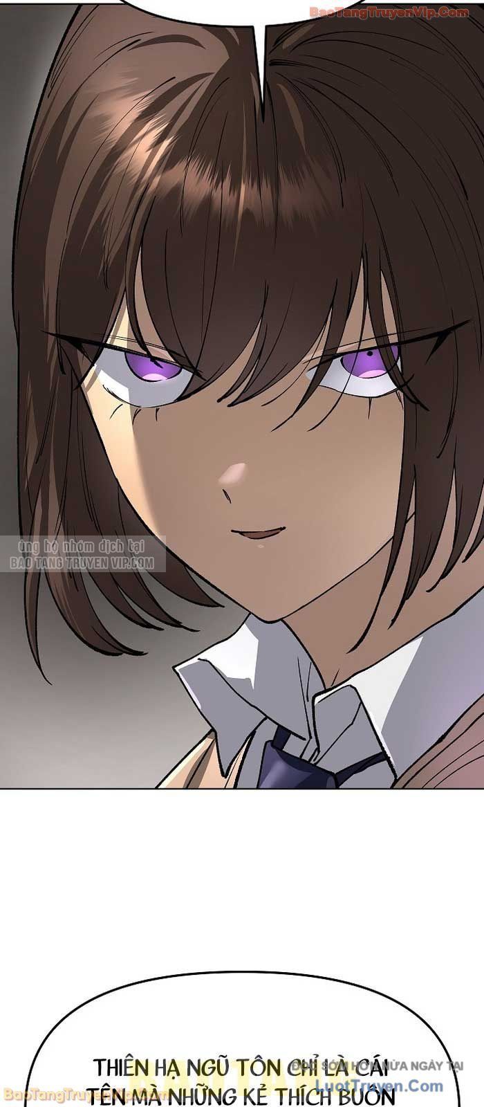 Thiên Ma 3077 Chapter 68 - Trang 2