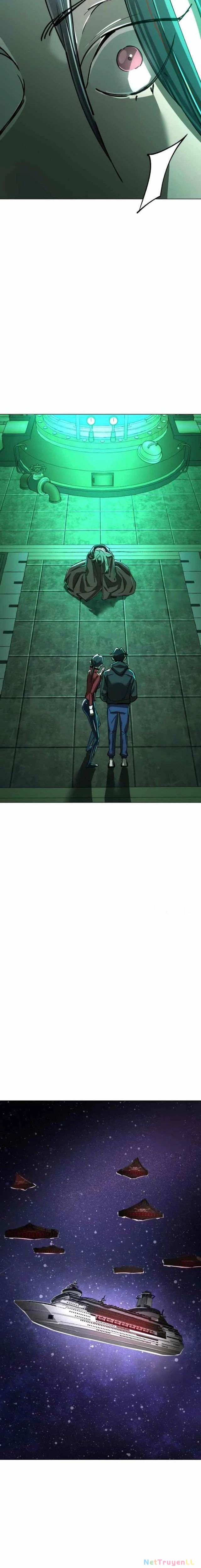 Thiên Ma 3077 Chapter 7 - Trang 2