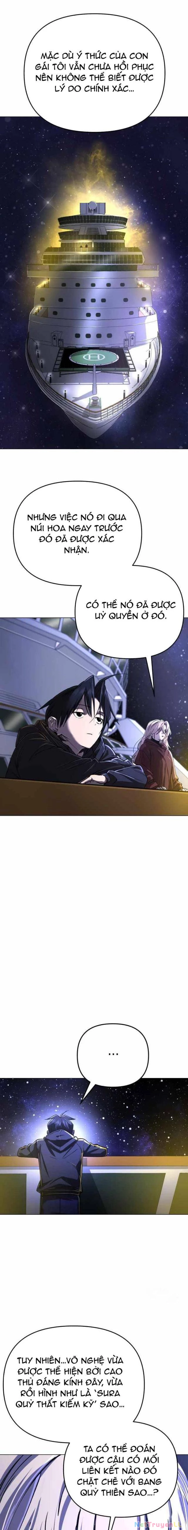 Thiên Ma 3077 Chapter 7 - Trang 2