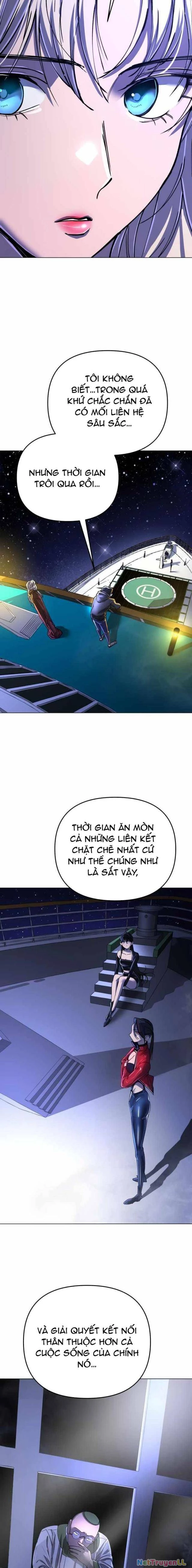 Thiên Ma 3077 Chapter 7 - Trang 2