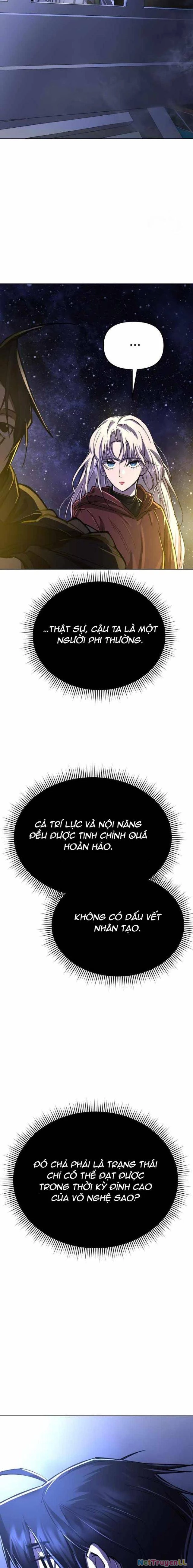 Thiên Ma 3077 Chapter 7 - Trang 2