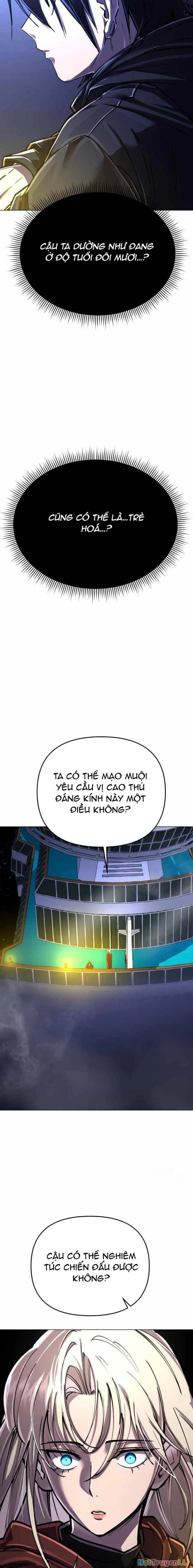 Thiên Ma 3077 Chapter 7 - Trang 2