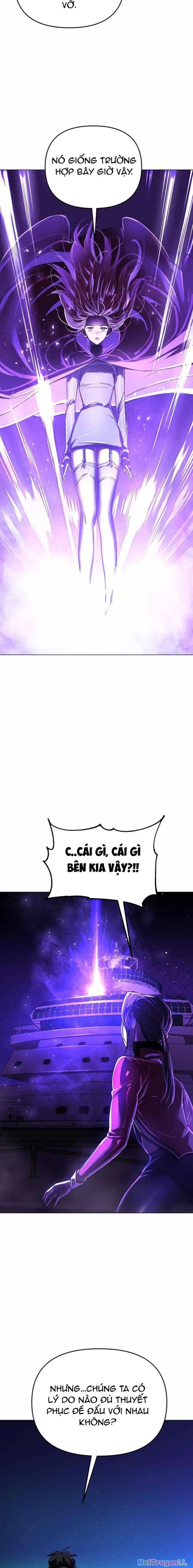 Thiên Ma 3077 Chapter 7 - Trang 2