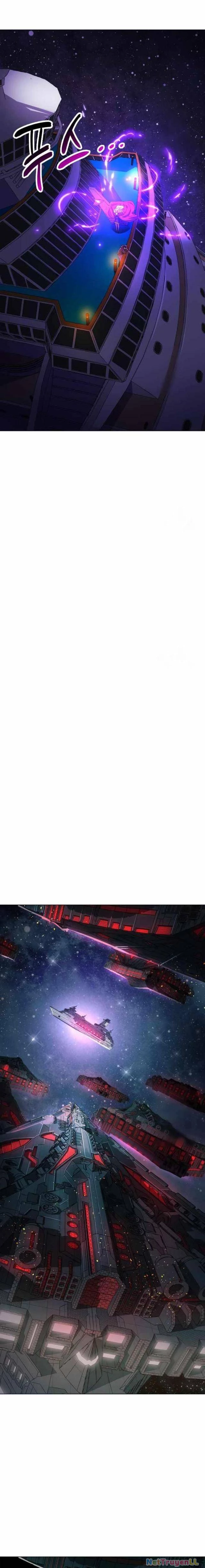 Thiên Ma 3077 Chapter 7 - Trang 2