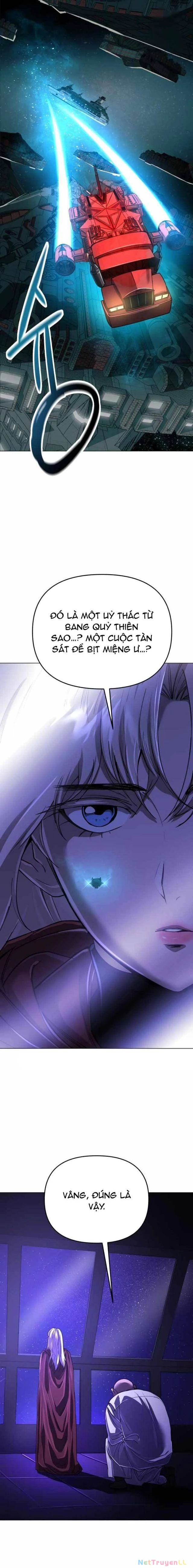 Thiên Ma 3077 Chapter 7 - Trang 2