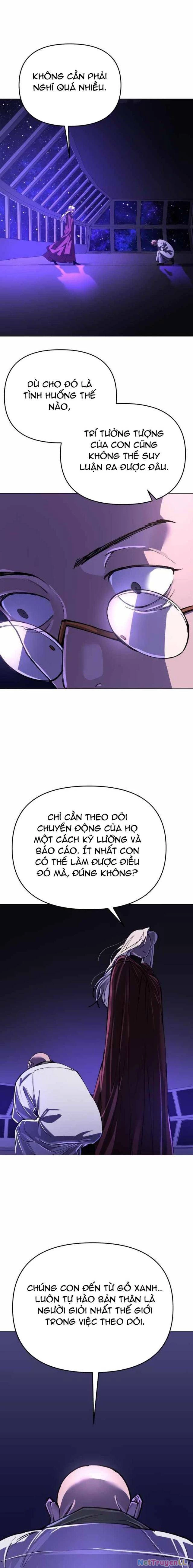 Thiên Ma 3077 Chapter 7 - Trang 2