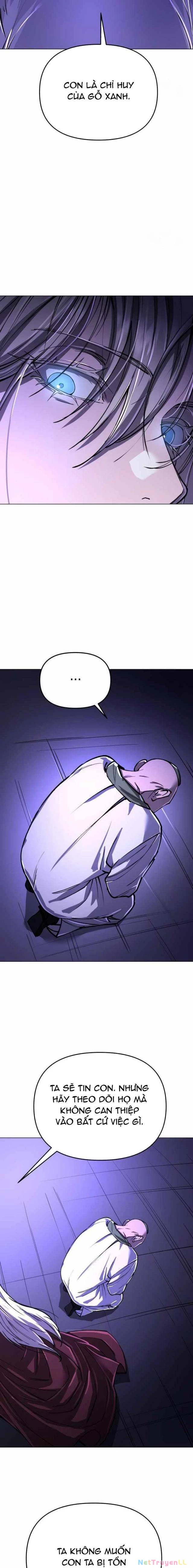 Thiên Ma 3077 Chapter 7 - Trang 2