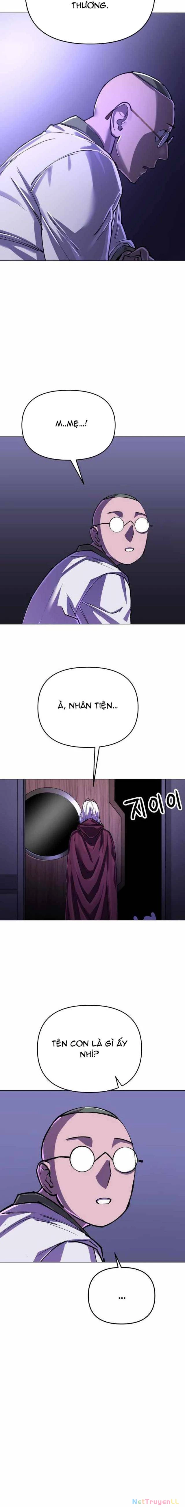 Thiên Ma 3077 Chapter 7 - Trang 2