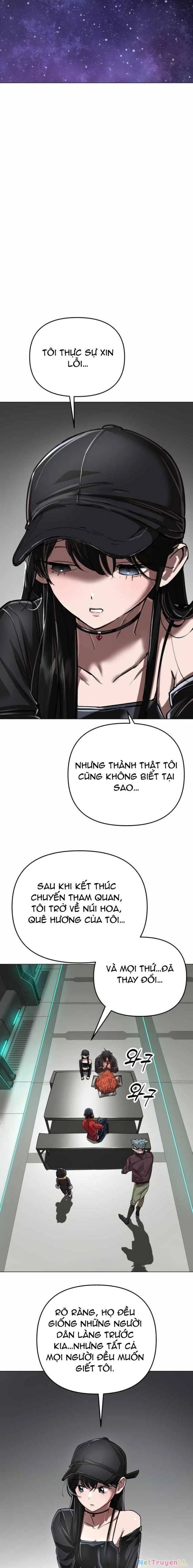 Thiên Ma 3077 Chapter 7 - Trang 2