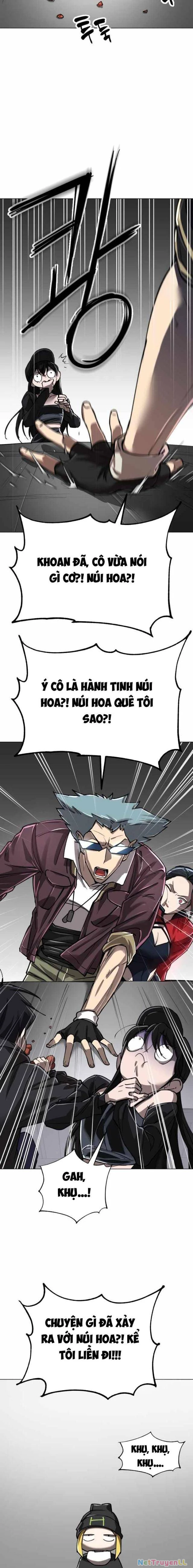 Thiên Ma 3077 Chapter 7 - Trang 2