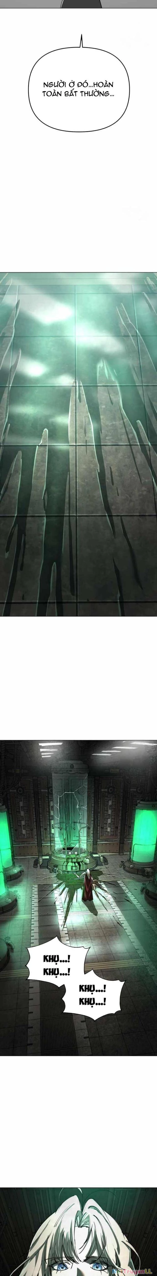 Thiên Ma 3077 Chapter 7 - Trang 2