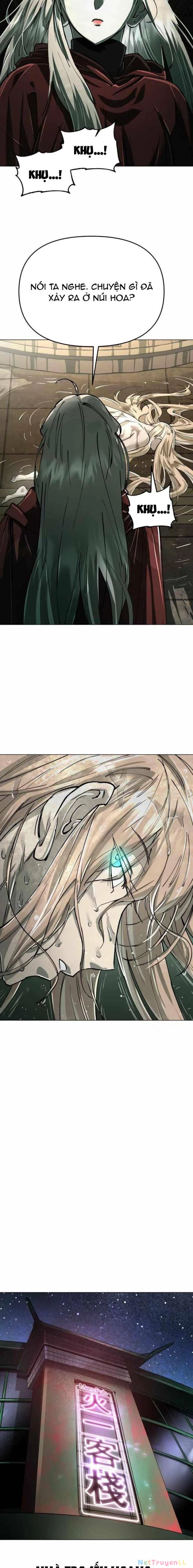 Thiên Ma 3077 Chapter 7 - Trang 2