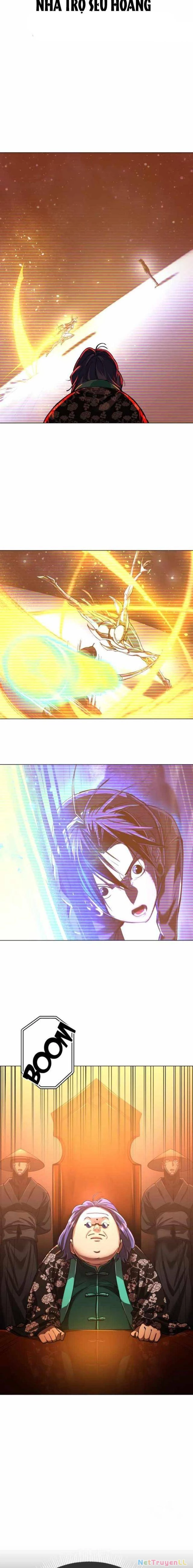 Thiên Ma 3077 Chapter 7 - Trang 2