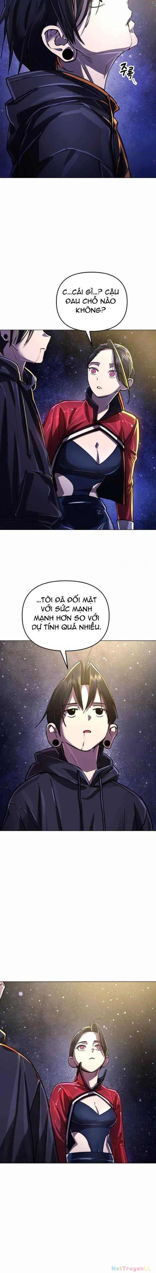 Thiên Ma 3077 Chapter 7 - Trang 2
