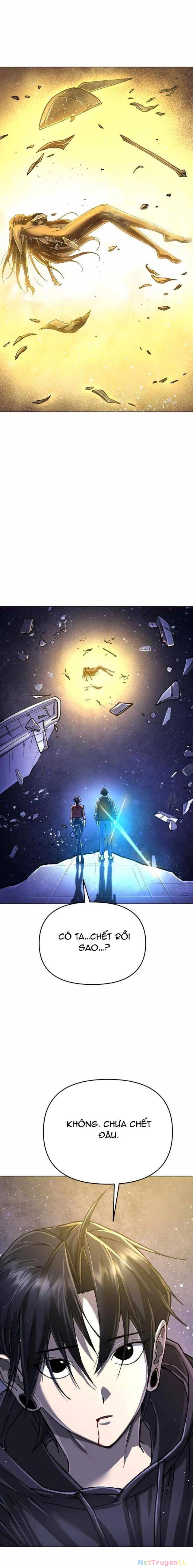 Thiên Ma 3077 Chapter 7 - Trang 2