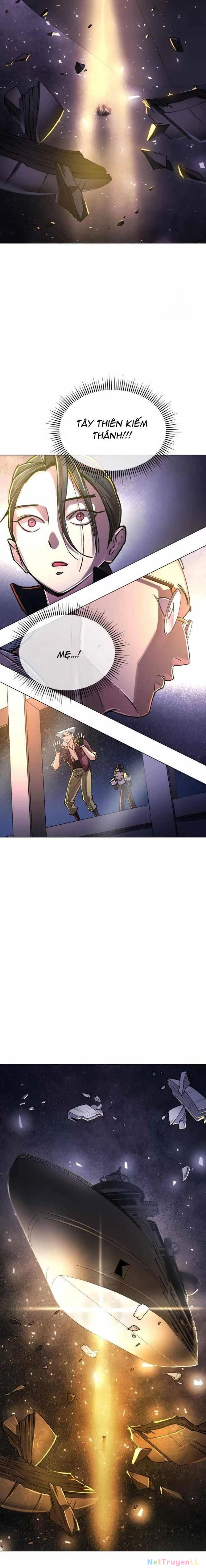 Thiên Ma 3077 Chapter 7 - Trang 2