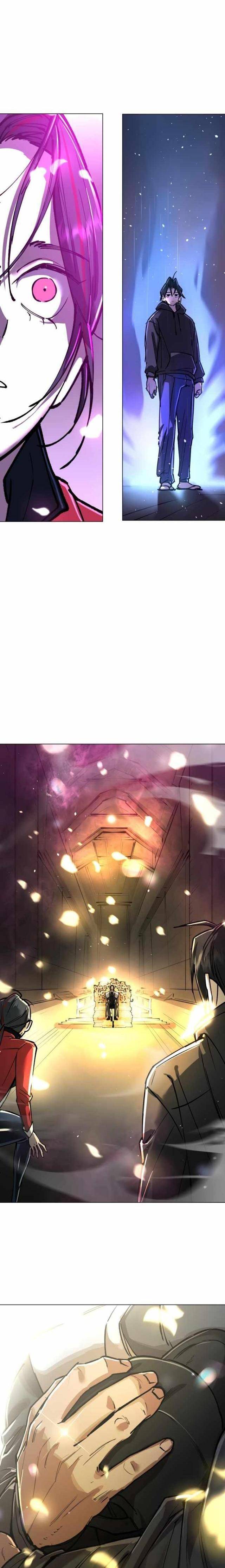 Thiên Ma 3077 Chapter 9 - Trang 2