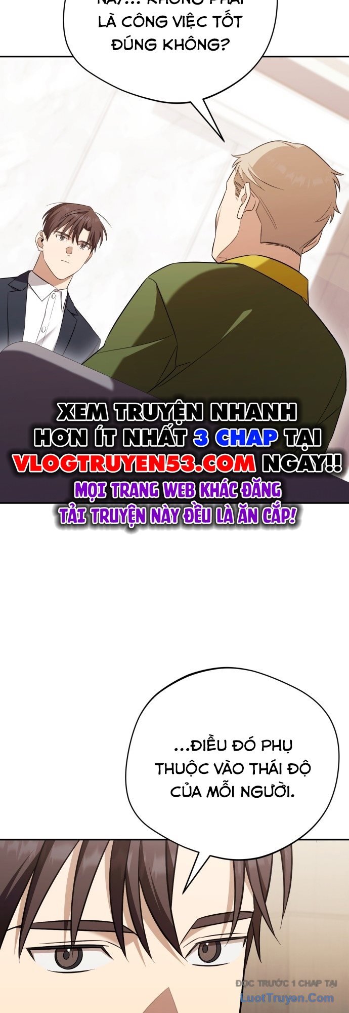 Thiên Ma Bấm Huyệt Chapter 73 - Trang 2