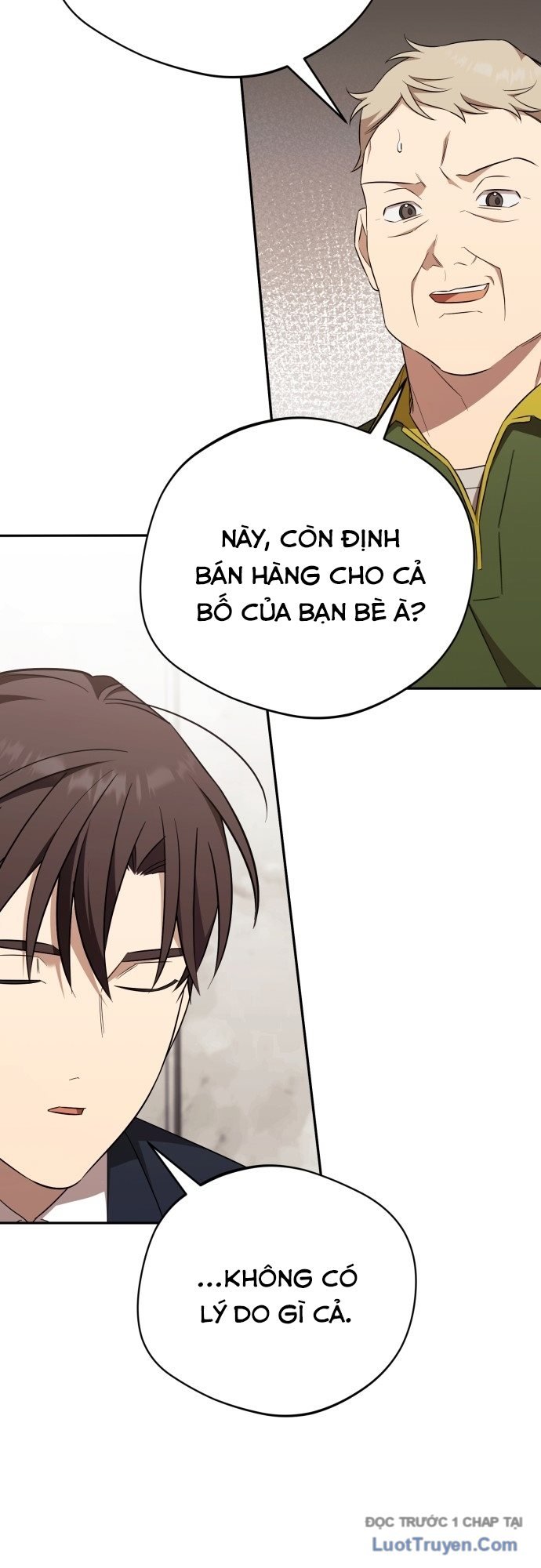 Thiên Ma Bấm Huyệt Chapter 73 - Trang 2
