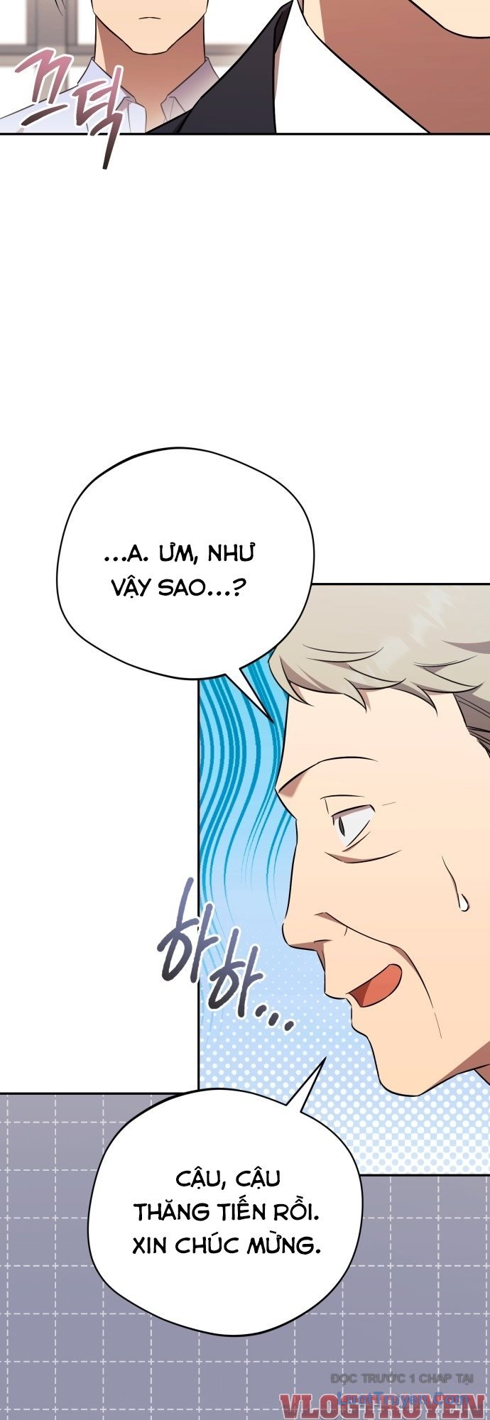 Thiên Ma Bấm Huyệt Chapter 73 - Trang 2